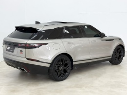 LAND ROVER - RANGE ROVER VELAR - 2019/2019 - Bege - R$ 329.900,00