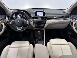 BMW - X1 - 2019/2019 - Branca - R$ 162.900,00