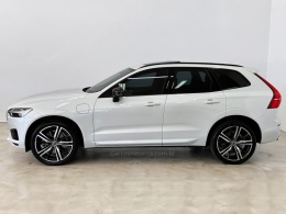 VOLVO - XC60 - 2019/2020 - Branca - R$ 249.900,00