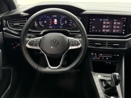 VOLKSWAGEN - NIVUS - 2023/2023 - Azul - R$ 123.900,00