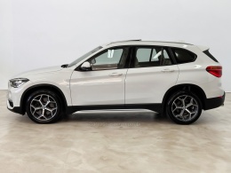 BMW - X1 - 2019/2019 - Branca - R$ 162.900,00