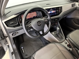 VOLKSWAGEN - VIRTUS - 2019/2020 - Prata - R$ 85.500,00