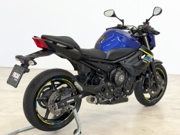 YAMAHA - XJ6 N - 2018/2019 - Azul - R$ 49.900,00