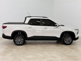 CHEVROLET - MONTANA - 2023/2023 - Branca - R$ 110.900,00