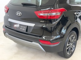 HYUNDAI - CRETA - 2021/2021 - Preta - R$ 108.900,00