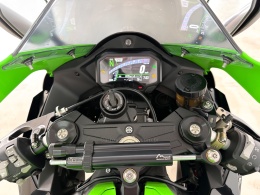 KAWASAKI - NINJA ZX-10R - 2021/2022 - Verde - R$ 94.900,00