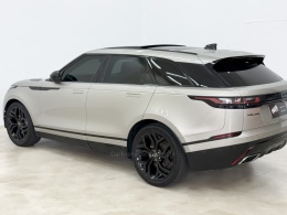 LAND ROVER - RANGE ROVER VELAR - 2019/2019 - Bege - R$ 329.900,00