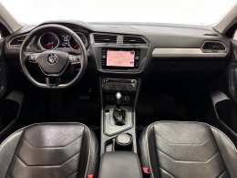 VOLKSWAGEN - TIGUAN - 2019/2020 - Cinza - R$ 138.900,00