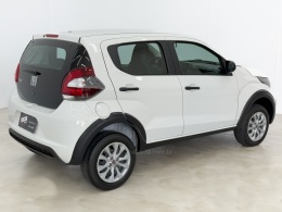 FIAT - MOBI - 2022/2023 - Branca - R$ 54.900,00