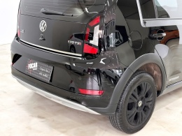 VOLKSWAGEN - UP - 2019/2020 - Preta - R$ 68.900,00