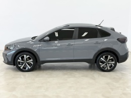 VOLKSWAGEN - NIVUS - 2021/2021 - Cinza - R$ 113.900,00