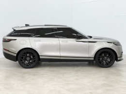 LAND ROVER - RANGE ROVER VELAR - 2019/2019 - Bege - R$ 329.900,00