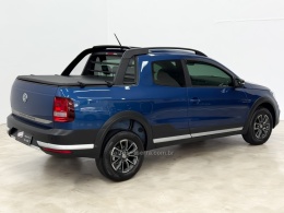 VOLKSWAGEN - SAVEIRO - 2023/2023 - Azul - R$ 105.500,00