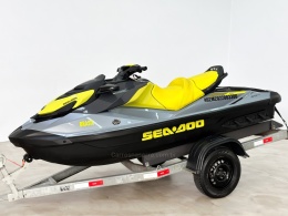 SEADOO - JET SKI - 2021/2022 - Cinza - R$ 94.900,00