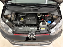 VOLKSWAGEN - UP - 2019/2020 - Preta - R$ 68.900,00