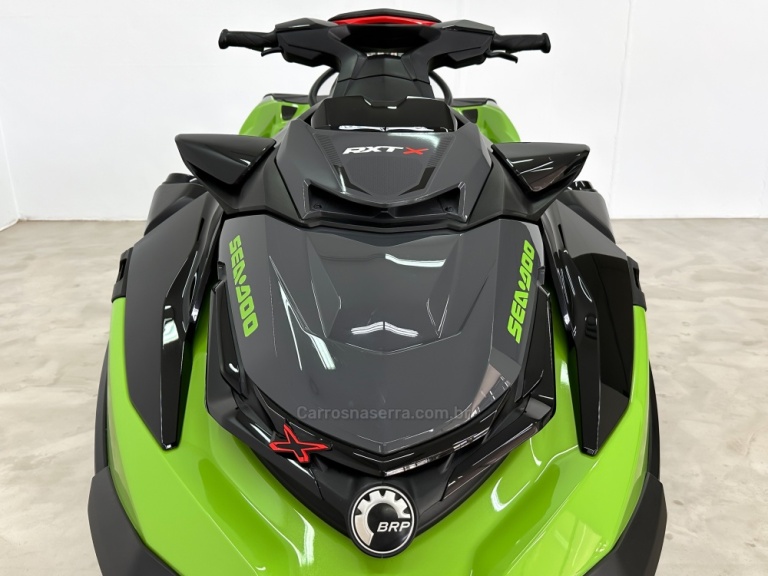 SEADOO - JET SKI - 2019/2020 - Verde - R$ 107.900,00