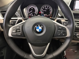 BMW - X1 - 2019/2019 - Branca - R$ 162.900,00