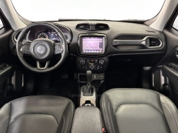 JEEP - RENEGADE - 2021/2021 - Marrom - R$ 105.900,00