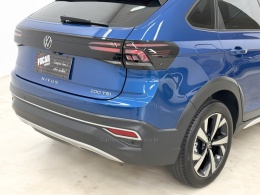 VOLKSWAGEN - NIVUS - 2023/2023 - Azul - R$ 123.900,00