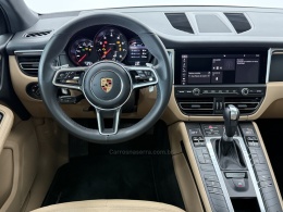 PORSCHE - MACAN - 2019/2019 - Azul - R$ 349.900,00