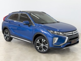 MITSUBISHI - ECLIPSE CROSS - 2019/2019 - Azul - R$ 119.900,00