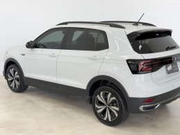 VOLKSWAGEN - T-CROSS - 2021/2022 - Branca - R$ 112.900,00