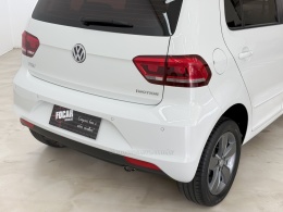 VOLKSWAGEN - FOX - 2018/2019 - Branca - R$ 58.900,00