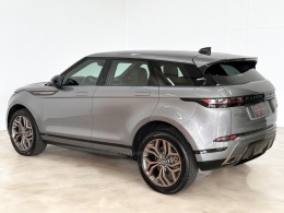 LAND ROVER - RANGE ROVER EVOQUE - 2019/2020 - Cinza - R$ 275.900,00