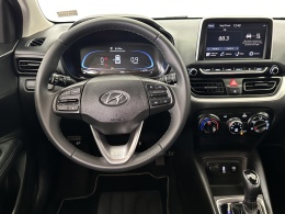 HYUNDAI - HB20 - 2023/2024 - Prata - R$ 108.900,00