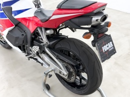 HONDA - CBR 600RR - 2014/2014 - Branca - R$ 59.900,00