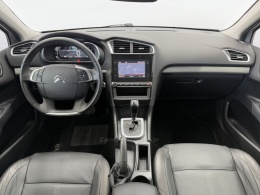 CITROËN - C4 LOUNGE - 2018/2019 - Prata - R$ 69.900,00