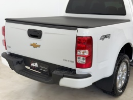 CHEVROLET - S10 - 2022/2023 - Branca - R$ 161.500,00