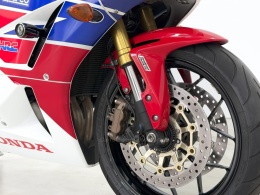 HONDA - CBR 600RR - 2014/2014 - Branca - R$ 59.900,00