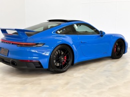 PORSCHE - 911 - 2023/2024 - Azul - R$ 1.240.000,00