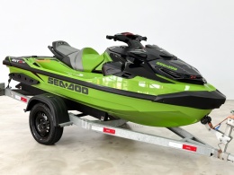 SEADOO - JET SKI - 2019/2020 - Verde - R$ 107.900,00