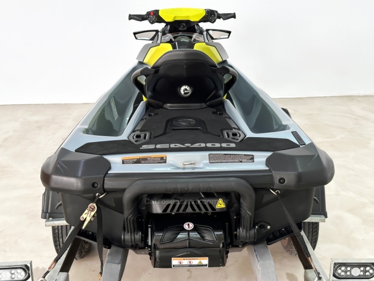 SEADOO - JET SKI - 2021/2022 - Cinza - R$ 94.900,00