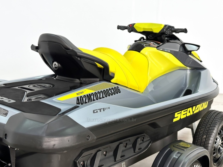 SEADOO - JET SKI - 2021/2022 - Cinza - R$ 94.900,00