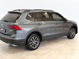 VOLKSWAGEN - TIGUAN - 2019/2020 - Cinza - R$ 138.900,00