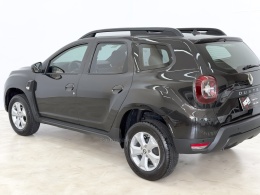 RENAULT - DUSTER - 2021/2022 - Preta - R$ 81.500,00