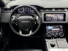 LAND ROVER - RANGE ROVER VELAR - 2019/2019 - Bege - R$ 329.900,00