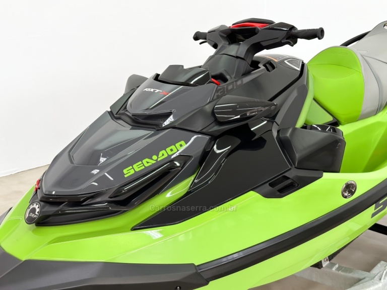 SEADOO - JET SKI - 2019/2020 - Verde - R$ 107.900,00