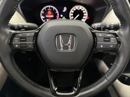 HONDA - ZR-V - 2023/2024 - Cinza - R$ 183.900,00