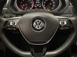 VOLKSWAGEN - TIGUAN - 2019/2020 - Cinza - R$ 138.900,00