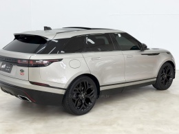 LAND ROVER - RANGE ROVER VELAR - 2019/2019 - Bege - R$ 329.900,00