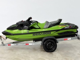 SEADOO - JET SKI - 2019/2020 - Verde - R$ 107.900,00