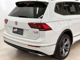 VOLKSWAGEN - TIGUAN - 2019/2019 - Branca - R$ 173.900,00