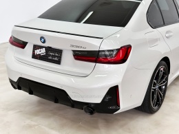 BMW - 330E - 2022/2023 - Branca - R$ 388.000,00