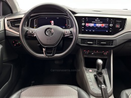 VOLKSWAGEN - VIRTUS - 2019/2020 - Prata - R$ 85.500,00