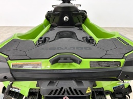 SEADOO - JET SKI - 2019/2020 - Verde - R$ 107.900,00