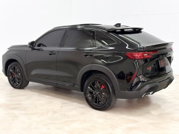 GWM - HAVAL - 2023/2024 - Preta - R$ 279.000,00